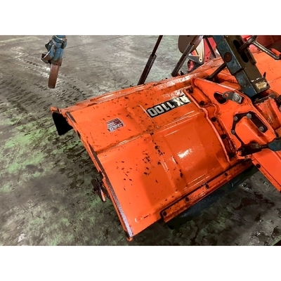 KUBOTA トラクター B1200D