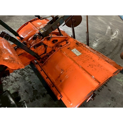 KUBOTA トラクター B1200D