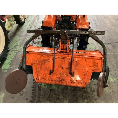 KUBOTA トラクター B1200D