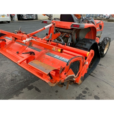 KUBOTA トラクター T240D
