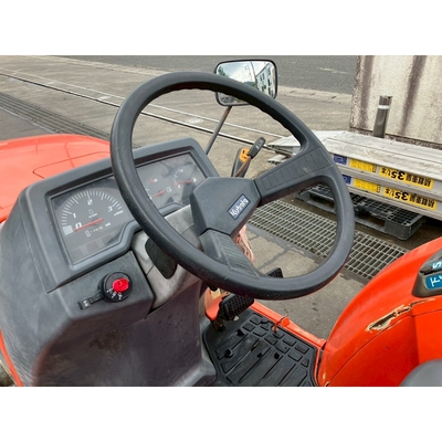 KUBOTA トラクター T240D