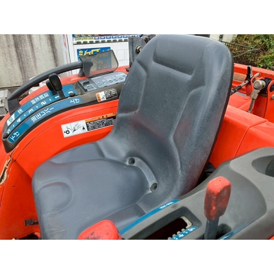 KUBOTA トラクター T240D