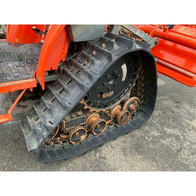 KUBOTA トラクター T240D