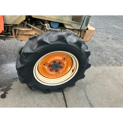 KUBOTA トラクター T240D