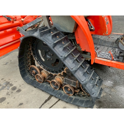 KUBOTA トラクター T240D