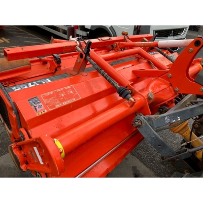 KUBOTA トラクター T240D