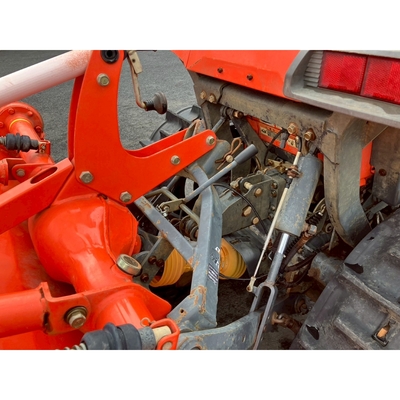 KUBOTA トラクター T240D
