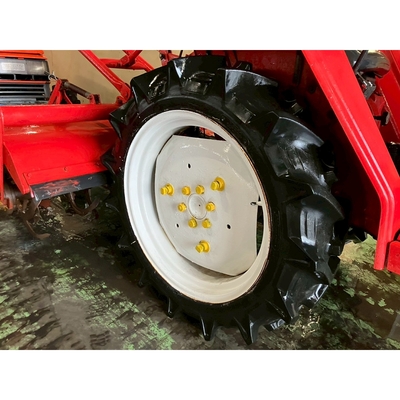 YANMAR トラクター F18D