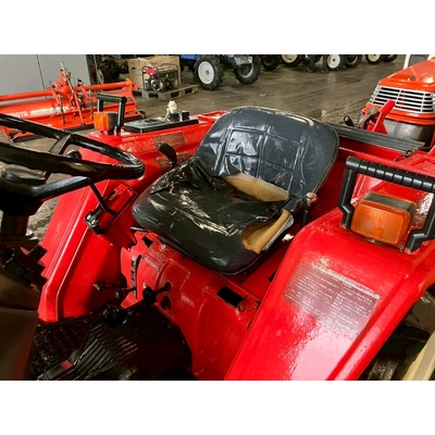 YANMAR トラクター F18D