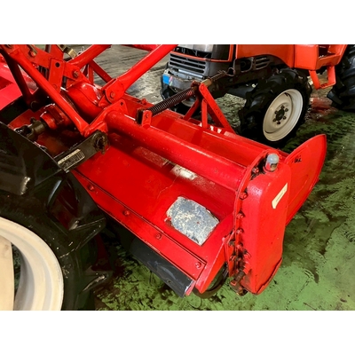 YANMAR トラクター F18D