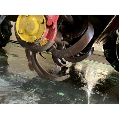 YANMAR トラクター F18D