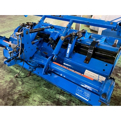 ISEKI トラクター TH265