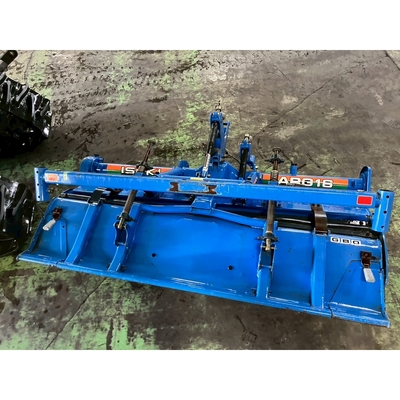 ISEKI トラクター TH265