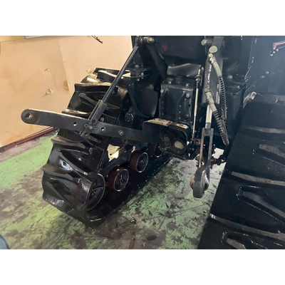 ISEKI トラクター TH265