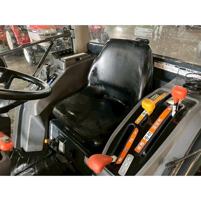 ISEKI トラクター TH265