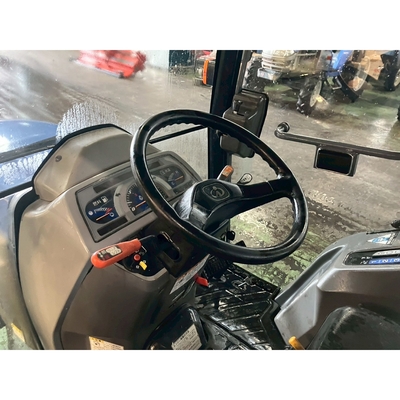ISEKI トラクター TH265
