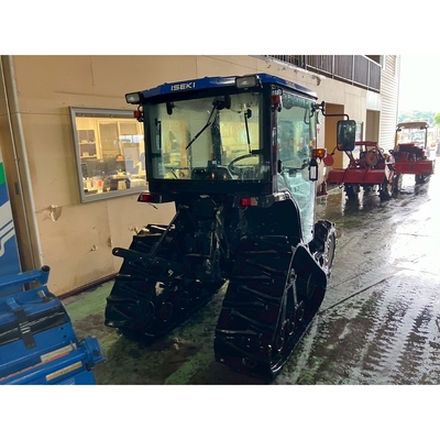 ISEKI トラクター TH265