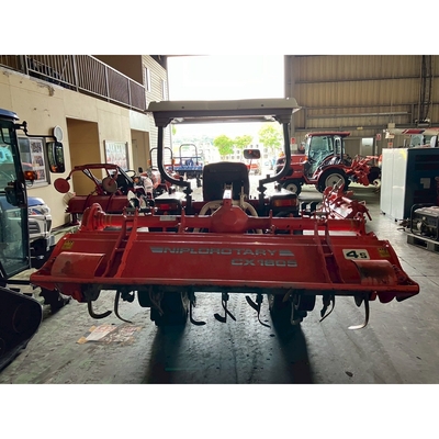 KUBOTA トラクター GL261D