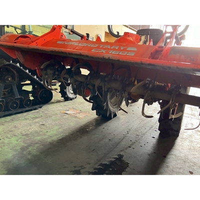 KUBOTA トラクター GL261D