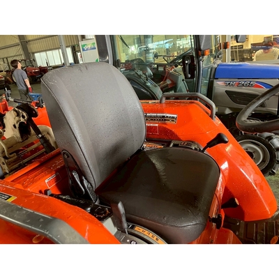 KUBOTA トラクター GL261D