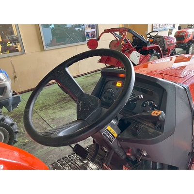 KUBOTA トラクター GL261D
