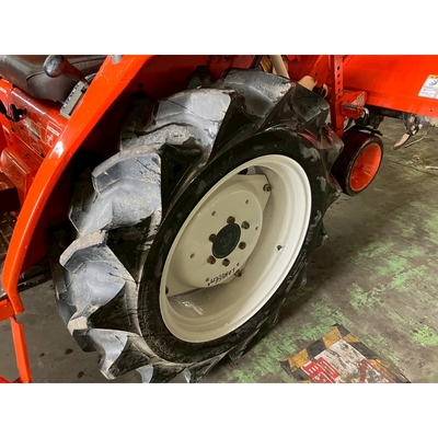 KUBOTA トラクター GL261D