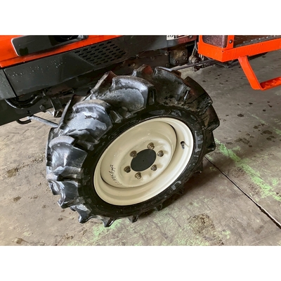 KUBOTA トラクター GL261D