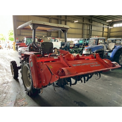 KUBOTA トラクター GL261D