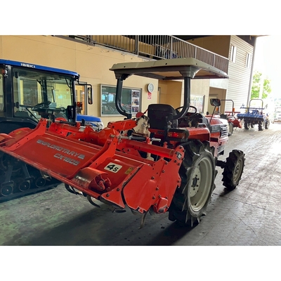 KUBOTA トラクター GL261D