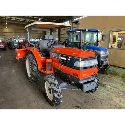 KUBOTA トラクター GL261D