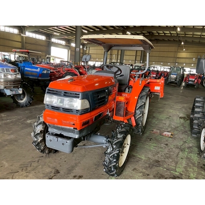 KUBOTA トラクター GL261D