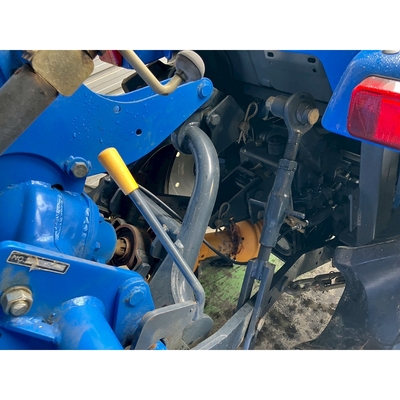 ISEKI トラクター TF193F