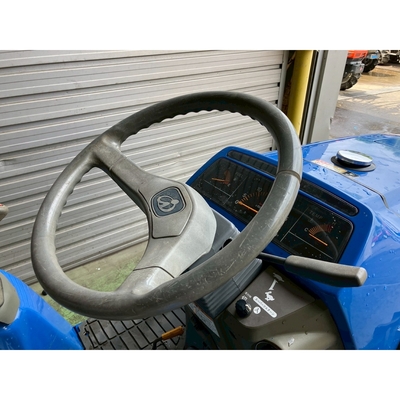 ISEKI トラクター TF193F
