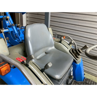 ISEKI トラクター TF193F