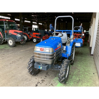 ISEKI トラクター TF193F