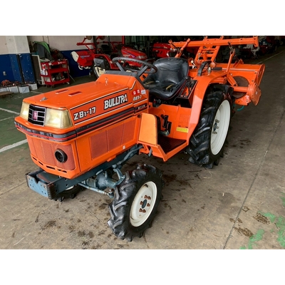 KUBOTA トラクター B1-17