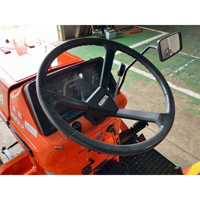 KUBOTA トラクター B1-17