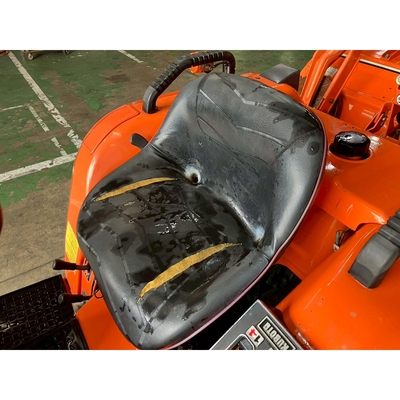 KUBOTA トラクター B1-17