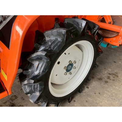 KUBOTA トラクター B1-17