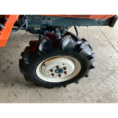 KUBOTA トラクター B1-17