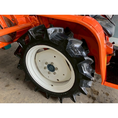 KUBOTA トラクター B1-17