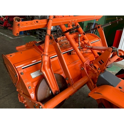 KUBOTA トラクター B1-17