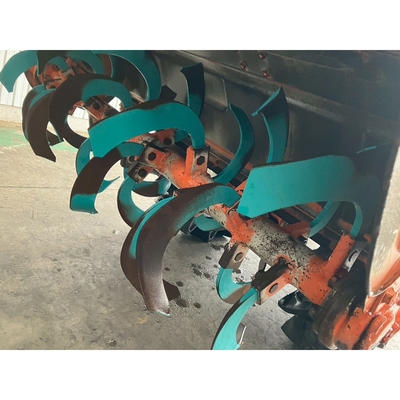 KUBOTA トラクター B1-17