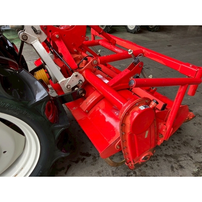 MITSUBISHI トラクター MT221