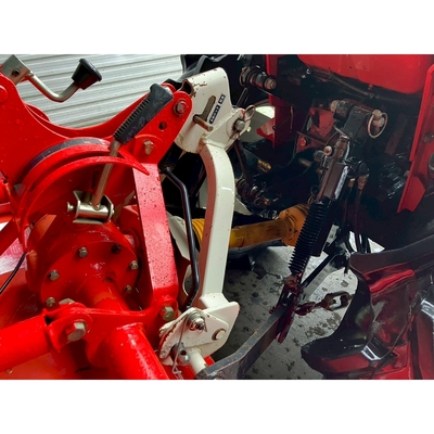 MITSUBISHI トラクター MT221