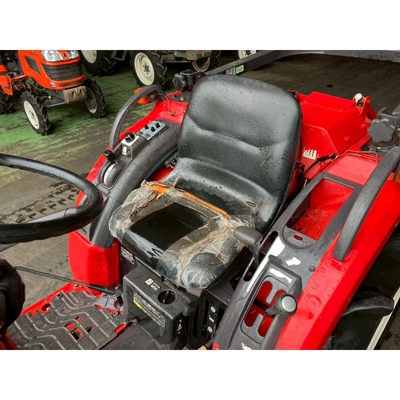 MITSUBISHI トラクター MT221