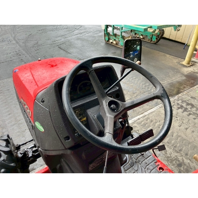 MITSUBISHI トラクター MT221