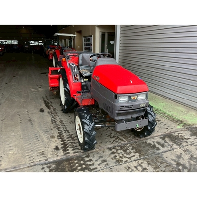 MITSUBISHI トラクター MT221