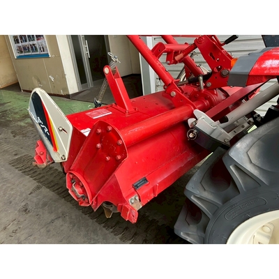 YANMAR トラクター FX255D