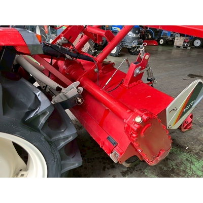 YANMAR トラクター FX255D